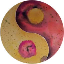 Logotip de Slow Kung Fu